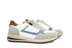 Sneakers^Mephisto Sneaker Bradley Stone Combi