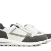 Sneakers^Mephisto Sneaker Bradley Graphite Combi