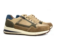 Sneakers^Mephisto Sneaker Bradley Spice
