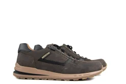 Sneakers^Mephisto Sneaker Bradley Nevada Walnut