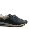 Sneakers^Mephisto Sneaker Bradley Navy Combi