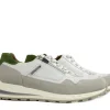 Sneakers^Mephisto Sneaker Bradley Stone Green