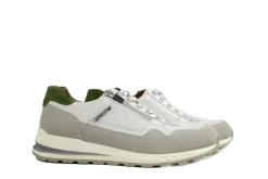 Sneakers^Mephisto Sneaker Bradley Stone Green