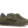 Sneakers^Mephisto Sneaker Bradley Nevada Loden