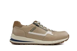 Sneakers^Mephisto Sneaker Bradley Randy Taupe