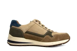 Sneakers^Mephisto Sneaker Bradley Spice