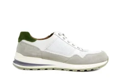 Sneakers^Mephisto Sneaker Bradley Stone Green