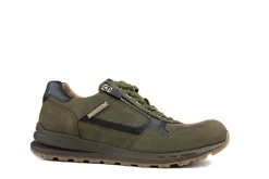 Sneakers^Mephisto Sneaker Bradley Nevada Loden