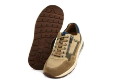 Sneakers^Mephisto Sneaker Bradley Spice