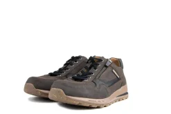 Sneakers^Mephisto Sneaker Bradley Nevada Walnut