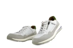 Sneakers^Mephisto Sneaker Bradley Stone Green