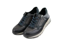 Sneakers^Mephisto Sneaker Bradley Randy Black Nomad