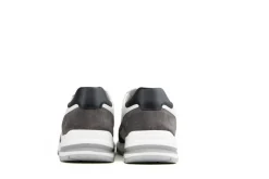 Sneakers^Mephisto Sneaker Bradley Graphite Combi