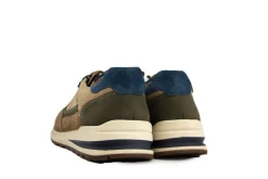 Sneakers^Mephisto Sneaker Bradley Spice