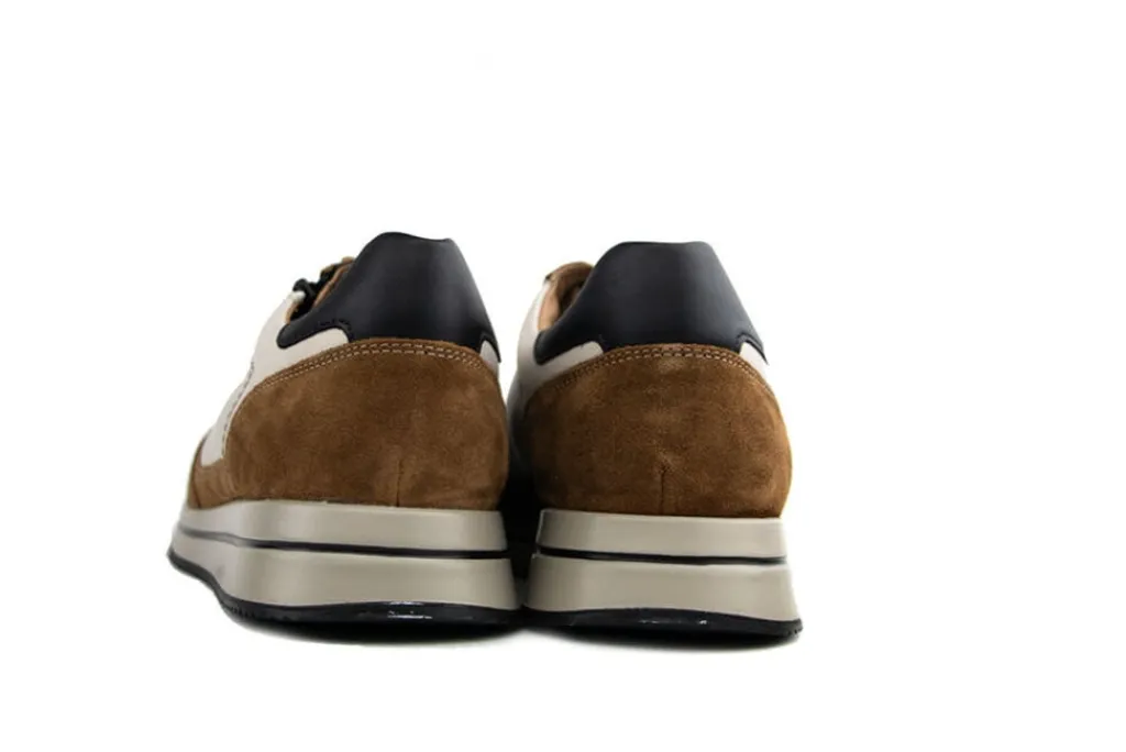 Sneakers^Mephisto Sneaker Bradley Deep Blue