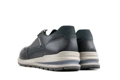 Sneakers^Mephisto Sneaker Bradley Randy Black Nomad