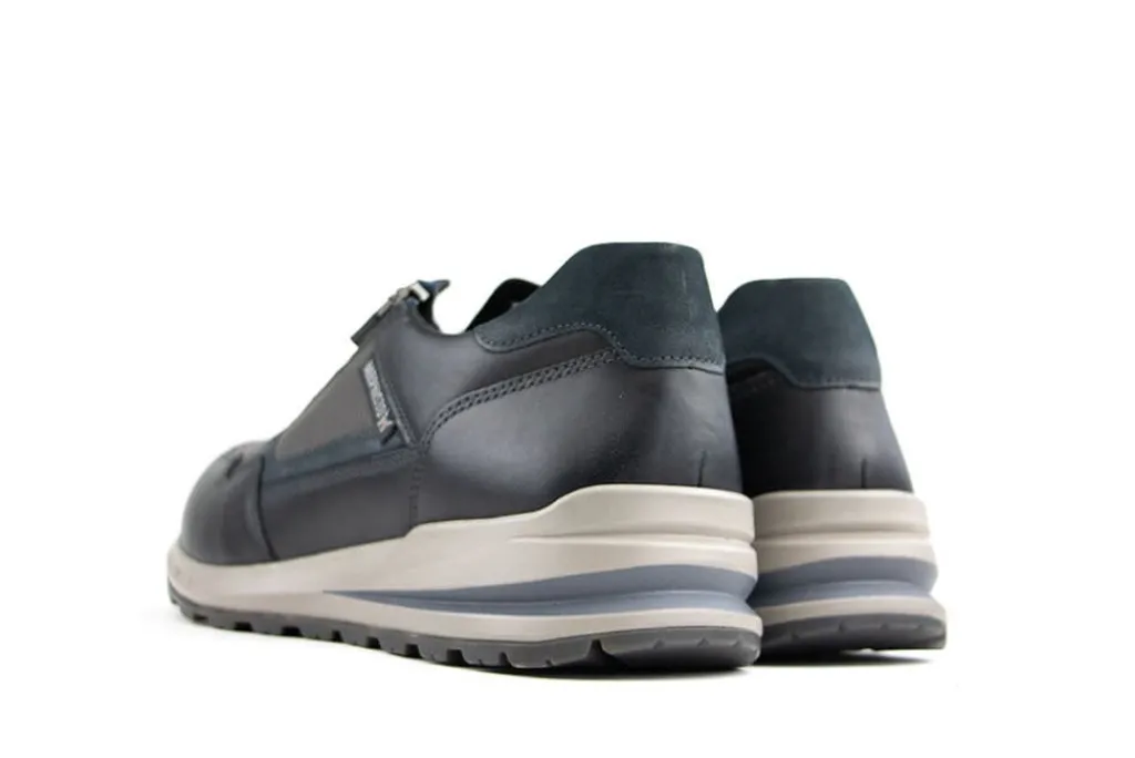 Sneakers^Mephisto Sneaker Bradley Randy Black Nomad