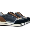 Sneakers^Mephisto Sneaker Gilford Blue