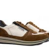 Sneakers^Mephisto Sneaker Gilford Tabacco