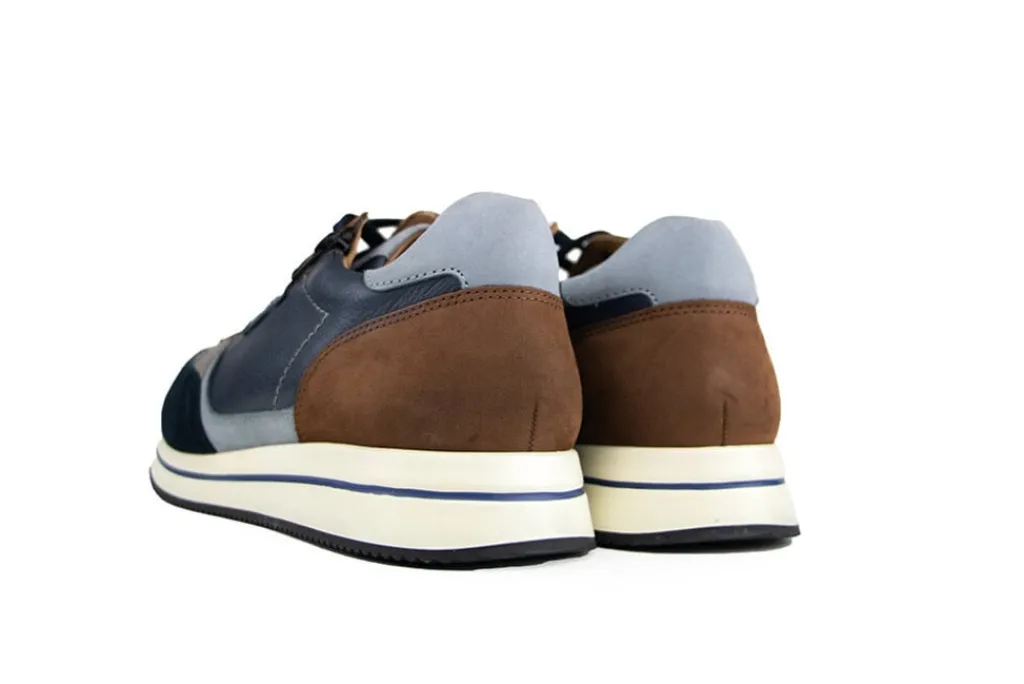 Sneakers^Mephisto Sneaker Gilford Blue
