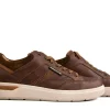 Sneakers^Mephisto Sneaker Olivier Nevada Hazelnut