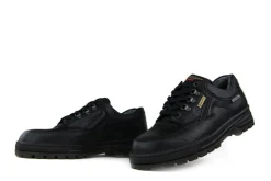 Veterschoenen^Mephisto Veter Barracuda Black