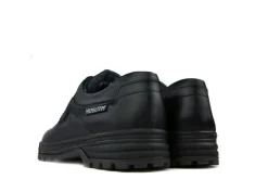 Veterschoenen^Mephisto Veter Barracuda Black