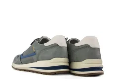 Veterschoenen^Mephisto Veter Bradley Light Grey