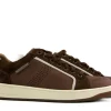 Veterschoenen^Mephisto Veter Harrison Chestnut