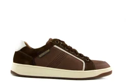 Veterschoenen^Mephisto Veter Harrison Chestnut