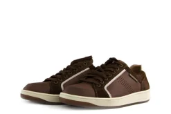 Veterschoenen^Mephisto Veter Harrison Chestnut