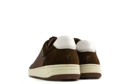 Veterschoenen^Mephisto Veter Harrison Chestnut