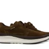 Veterschoenen^Mephisto Veter Josselin Brown