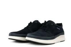 Veterschoenen^Mephisto Veter Josselin Blue