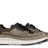 Veterschoenen^Mephisto Veter Julien Light Taupe