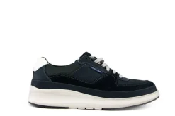 Veterschoenen^Mephisto Veter Julien Navy