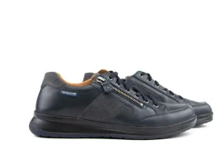 Veterschoenen^Mephisto Veter Lisandro Randy Navy