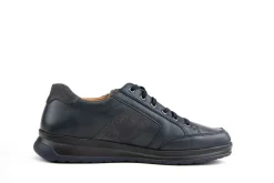 Veterschoenen^Mephisto Veter Lisandro Randy Navy
