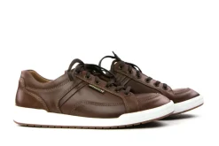 Veterschoenen^Mephisto Veterschoen Bruin