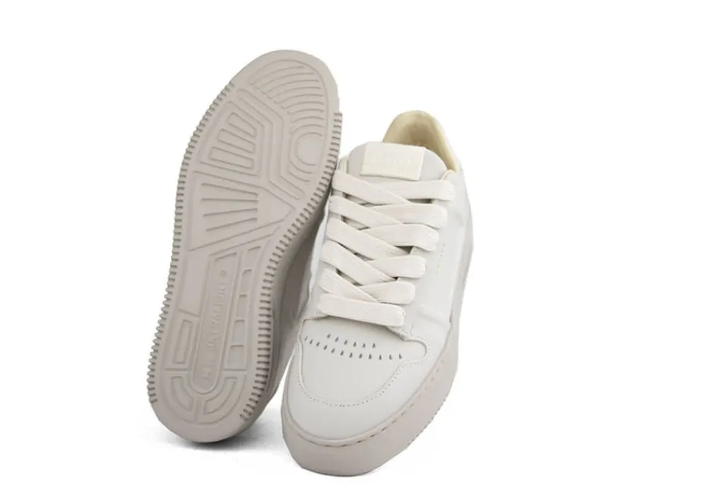 Sneakers^Nubikk Basket Cole Desert Leather