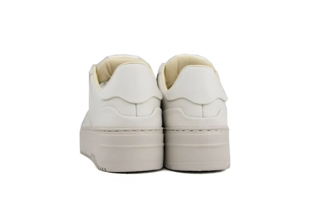 Sneakers^Nubikk Basket Cole Desert Leather