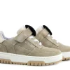 Sneakers^Nubikk Basket Court JR Mist Suede