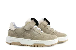 Sneakers^Nubikk Basket Court JR Mist Suede