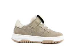 Sneakers^Nubikk Basket Court JR Mist Suede