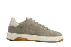 Sneakers^Nubikk Basket Court Miele Mist Suede