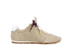 Sneakers^Nubikk Billy Lou Beige Suede
