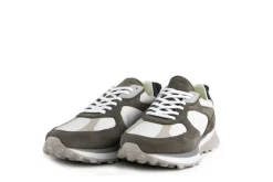 Sneakers^Nubikk Cross Road Taupe Combi