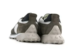 Sneakers^Nubikk Cross Road Taupe Combi