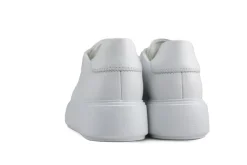 Sneakers^Nubikk Elise Wing II White Leather