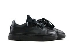 Sneakers^Nubikk Jagger Classic JR Black Raven